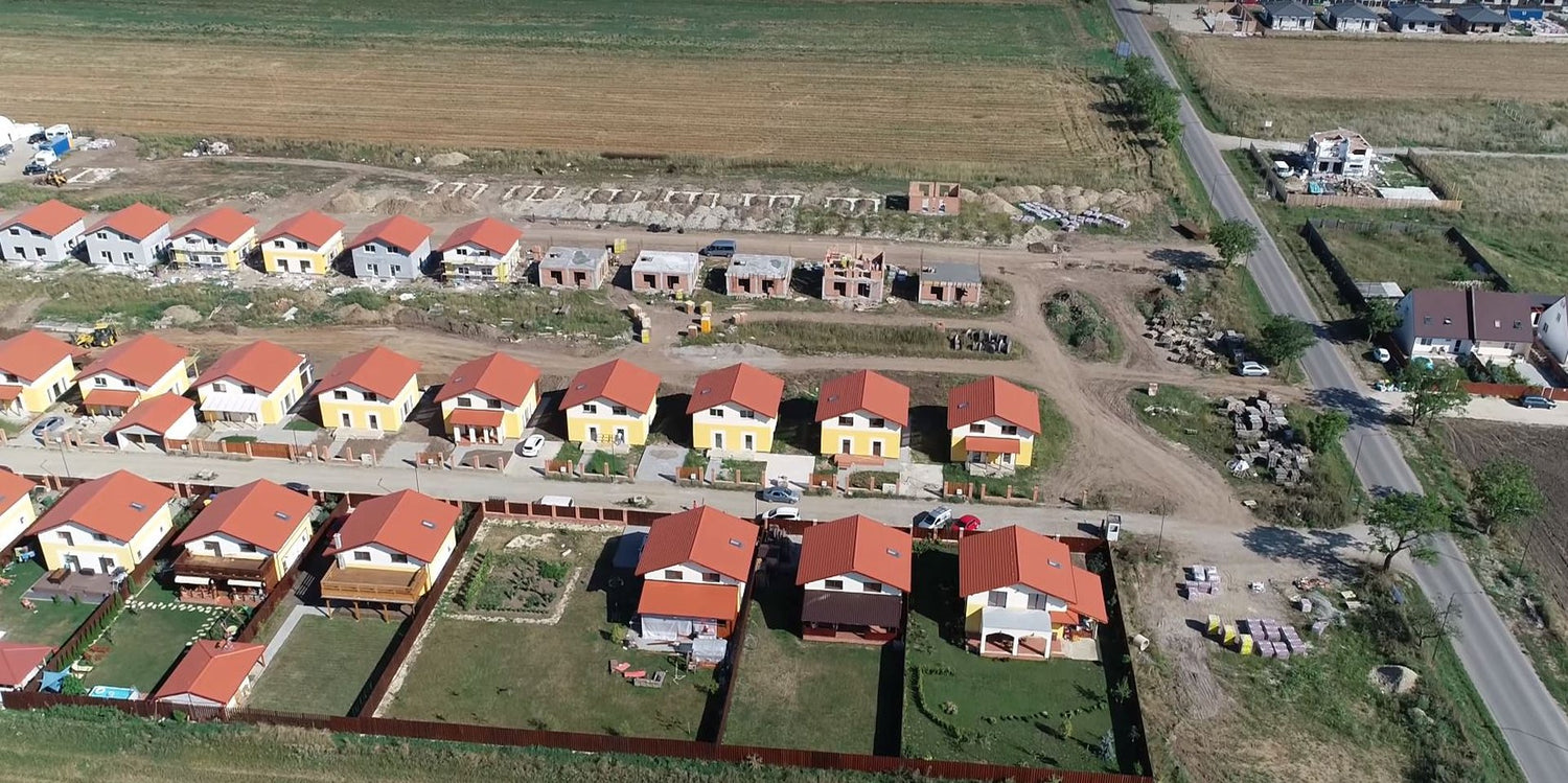 BOOM-UL IMOBILIAR DE LA RÂȘNOV