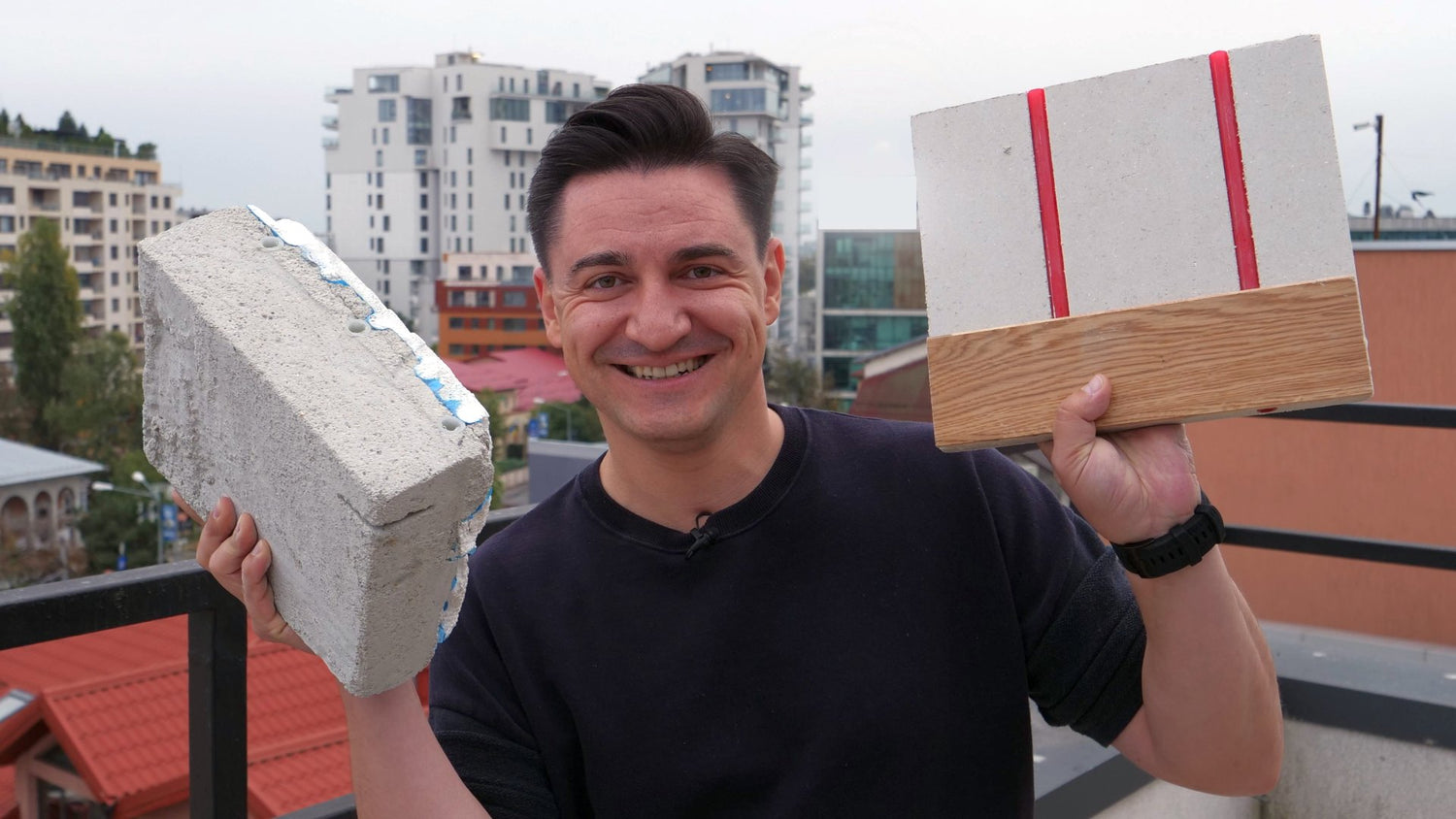 Video - CUM INSTALEZI SINGUR ÎNCĂLZIREA ÎN PARDOSEALĂ