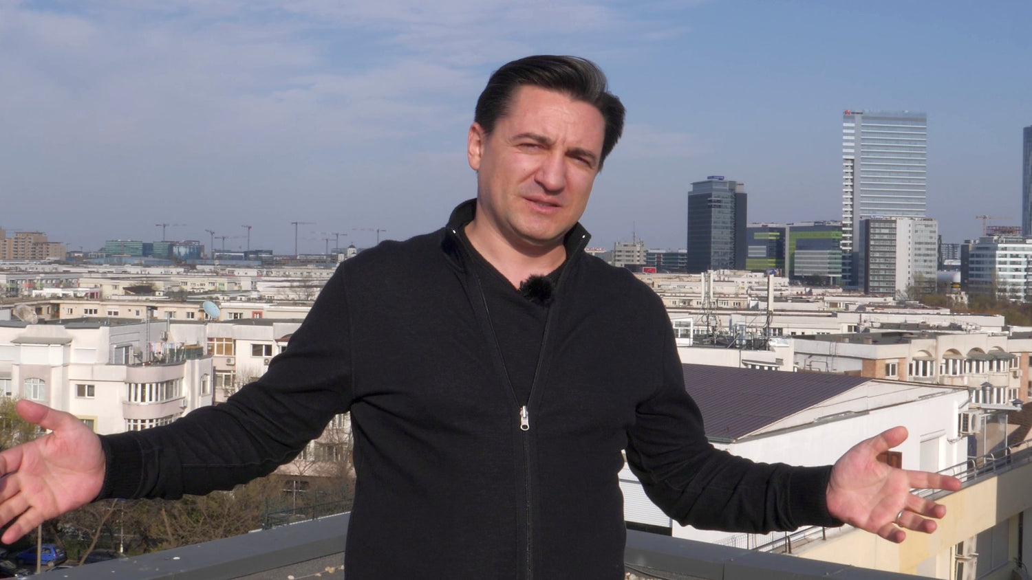 CUM CAUȚI TERENUL DE CASĂ?