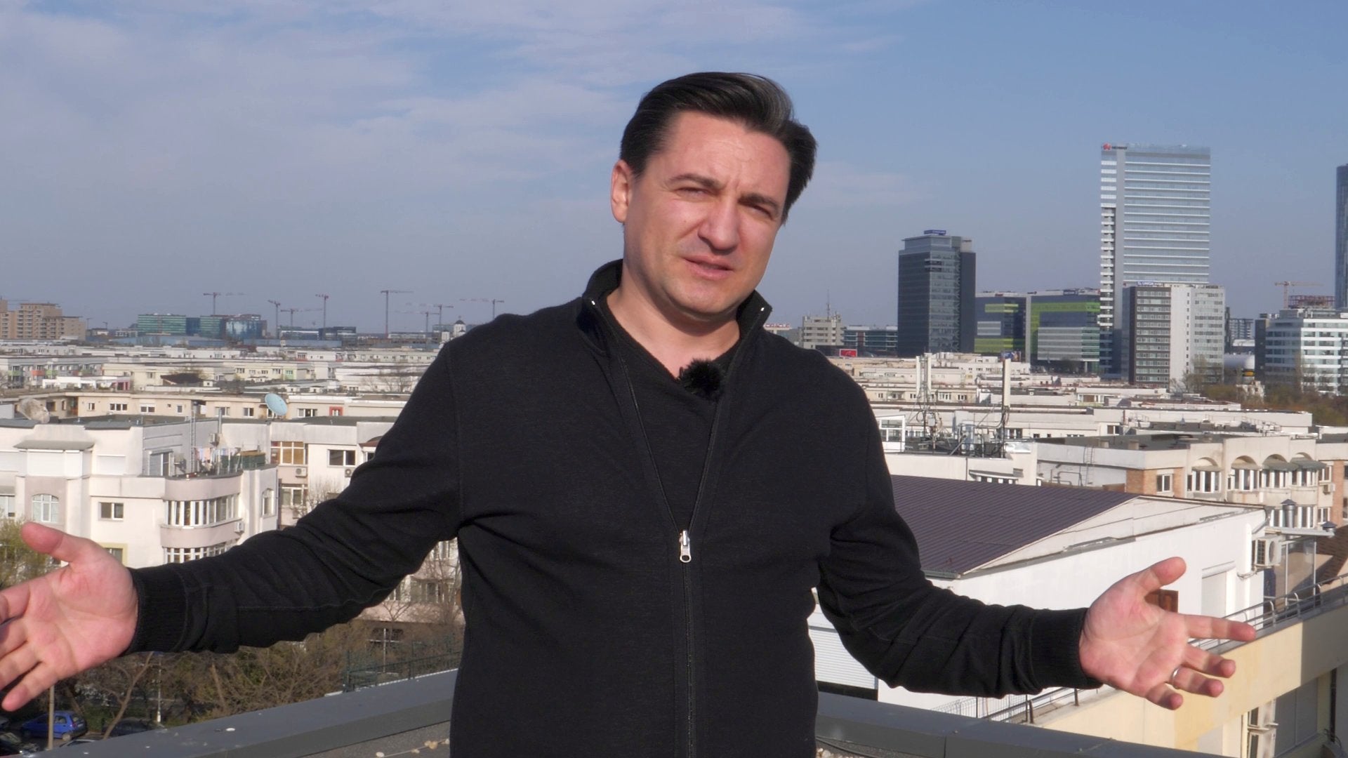 CUM CAUȚI TERENUL DE CASĂ?