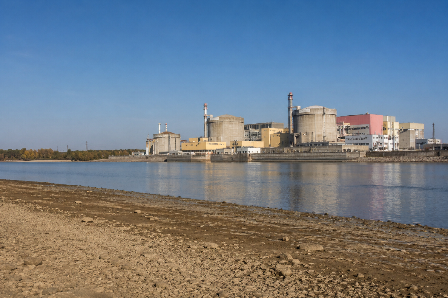 Kilowattul la 1 euro va părea ieftin dacă nu luăm măsuri urgente