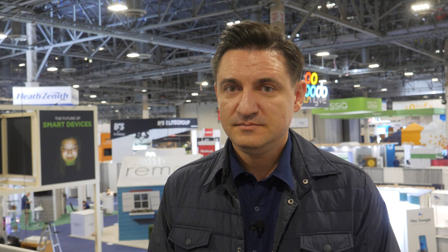 Video - Ai grijă ce camere de securitate alegi