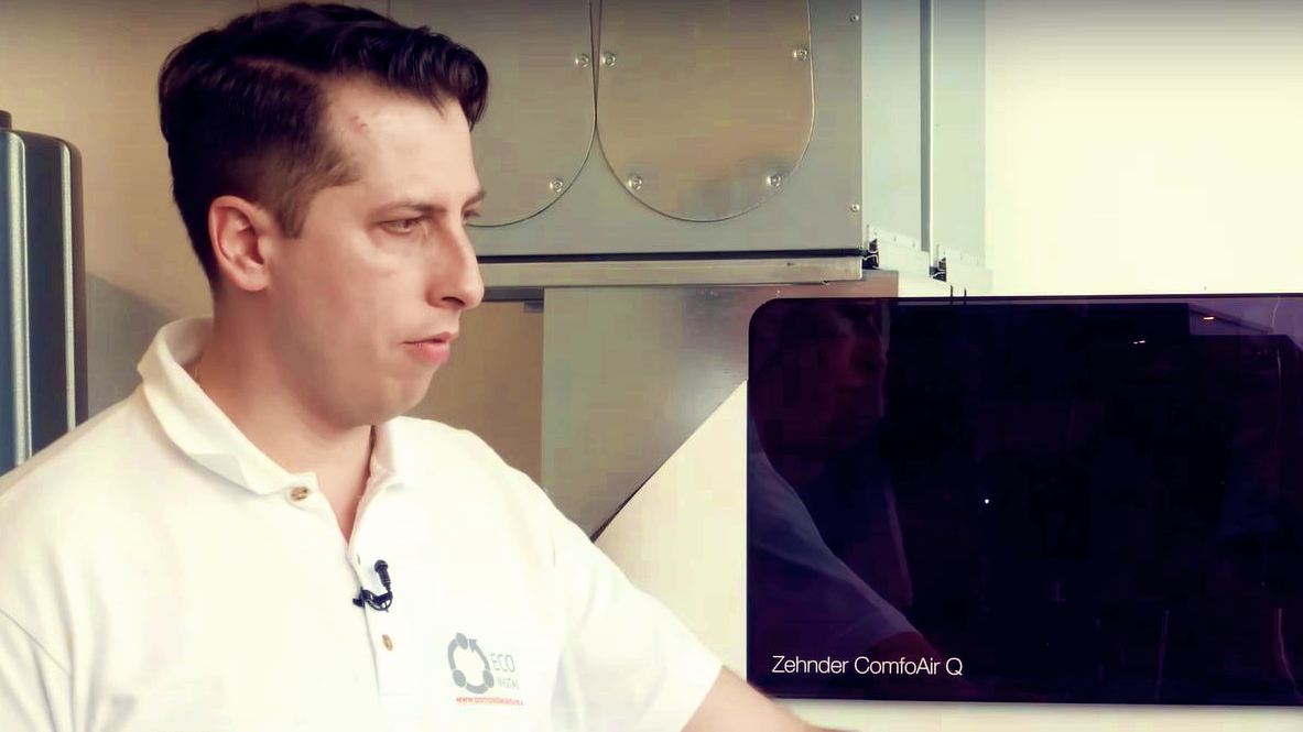 ȘTII CÂT AER MURDAR ÎȚI INTRĂ ÎN CASĂ?