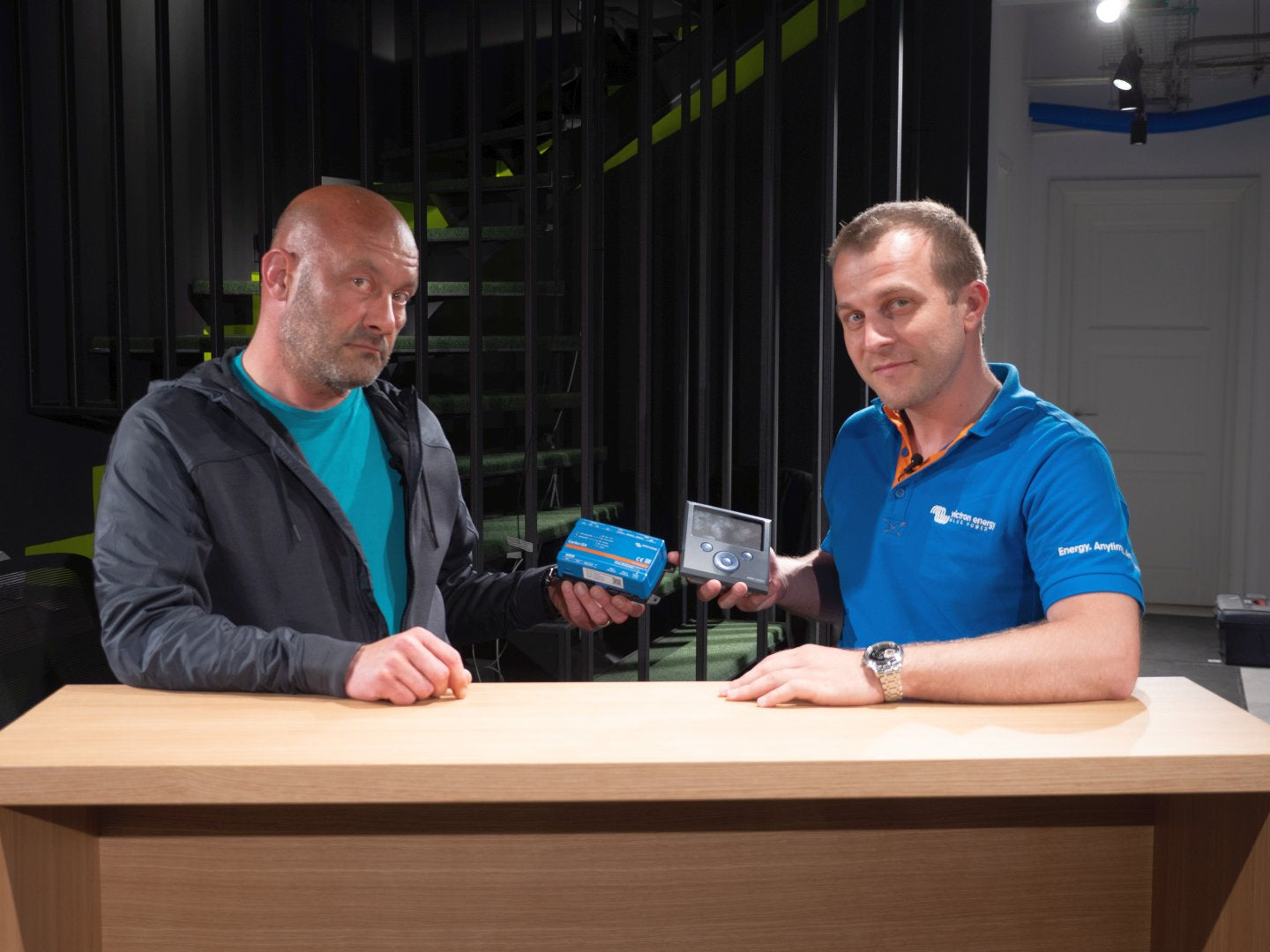 Video - Creierul 🧠 sistemului fotovoltaic