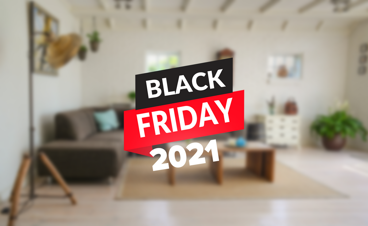 Black Friday la mobilier