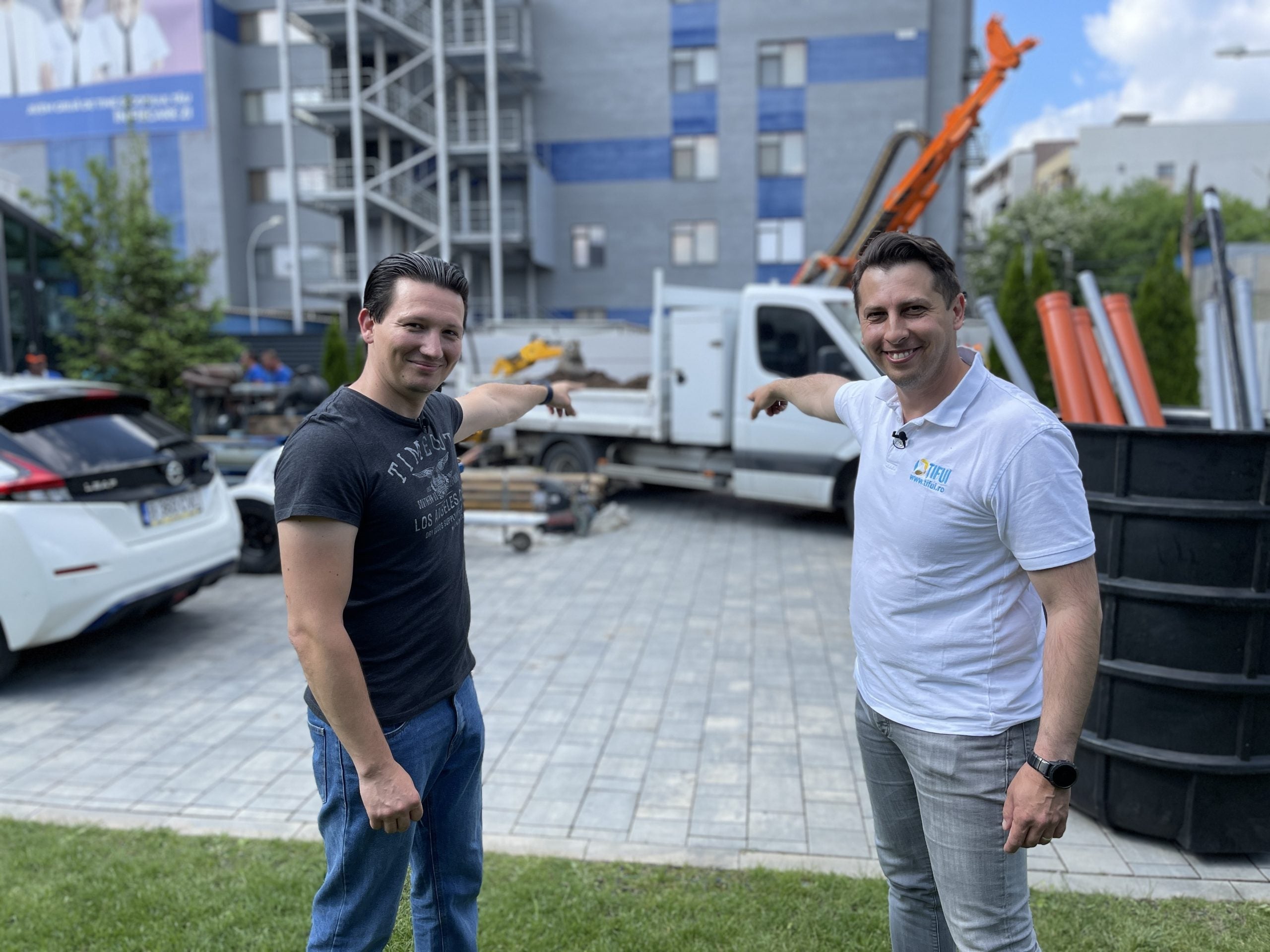 Întrebări ciudate despre pompele de căldură