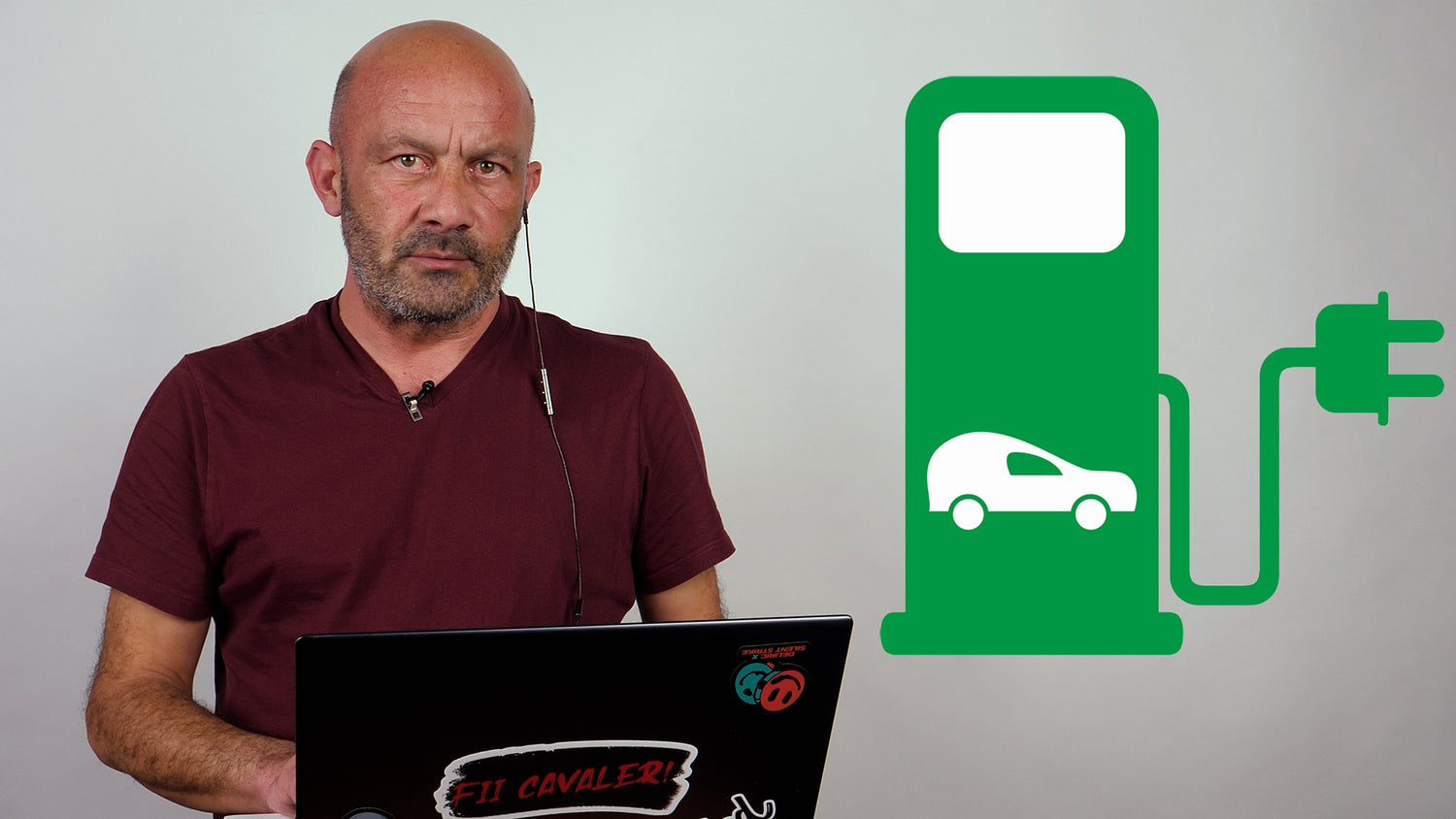 Video - Bani pentru fotovoltaice - "Electric Up", noul program de finanțare
