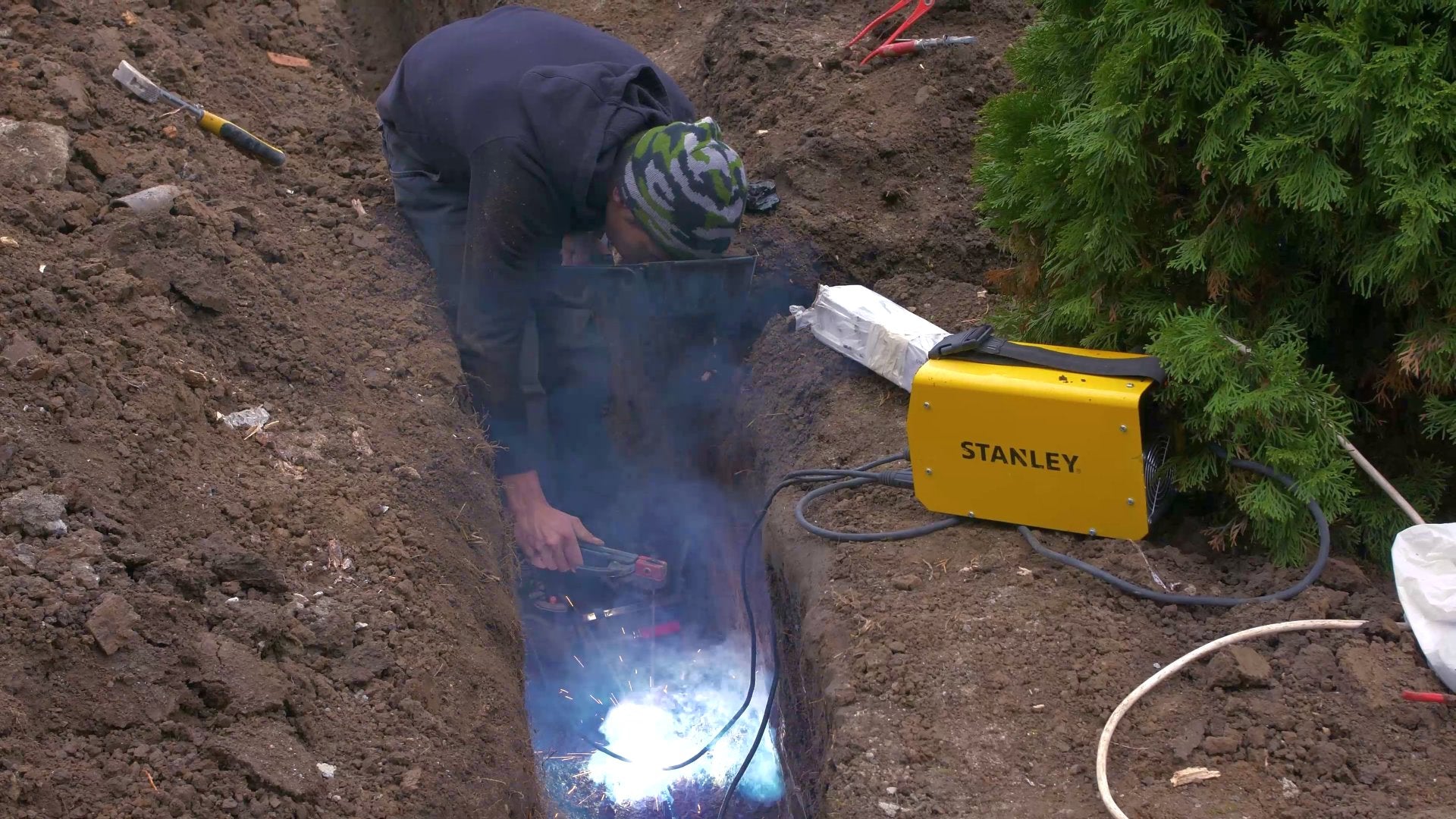 Video - AM FACUT ÎMPĂMÂNTAREA