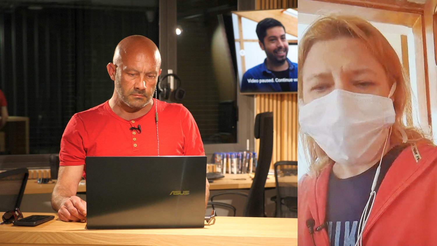 Video - IMOBILIARE ÎN PANDEMIE. CUM FACI VIZIONĂRILE ÎN CRIZĂ