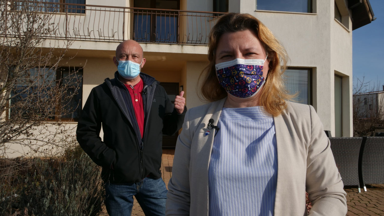 Video - Cum arată o casă de 320 000 Euro