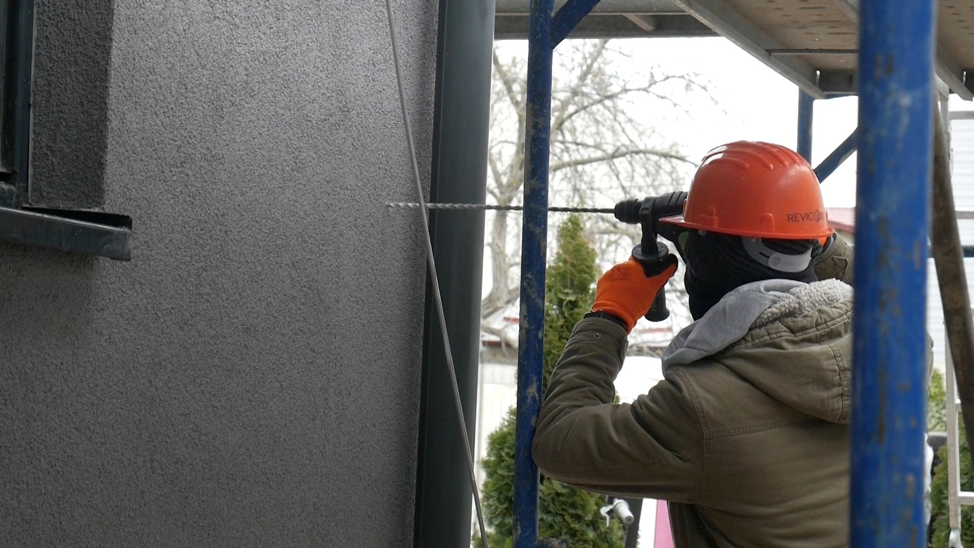 AM LEGAT FOTOVOLTAICELE LA PĂMÂNT - #casebune.ro