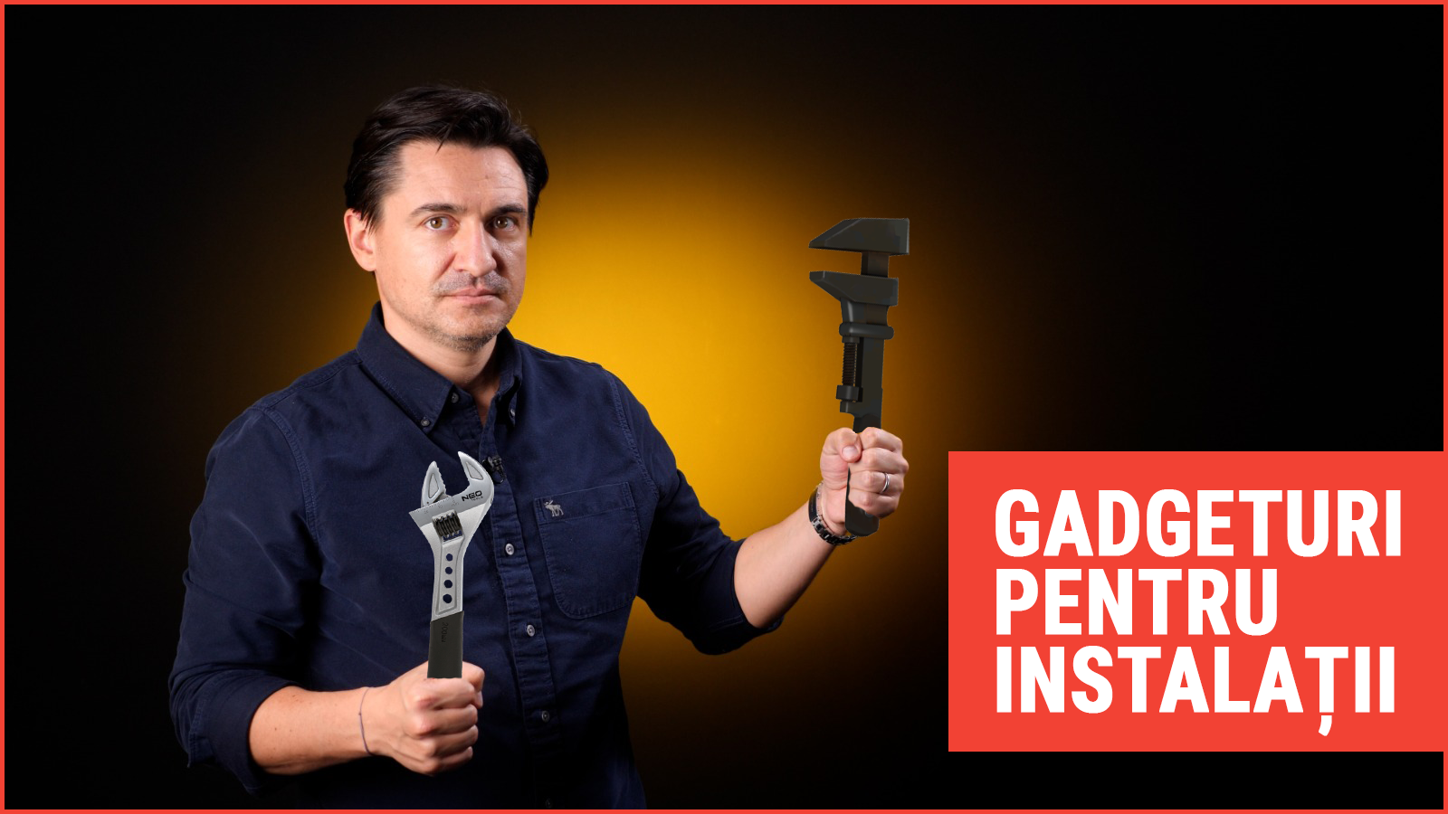 Lansările de la Târgul de Instalații 2021