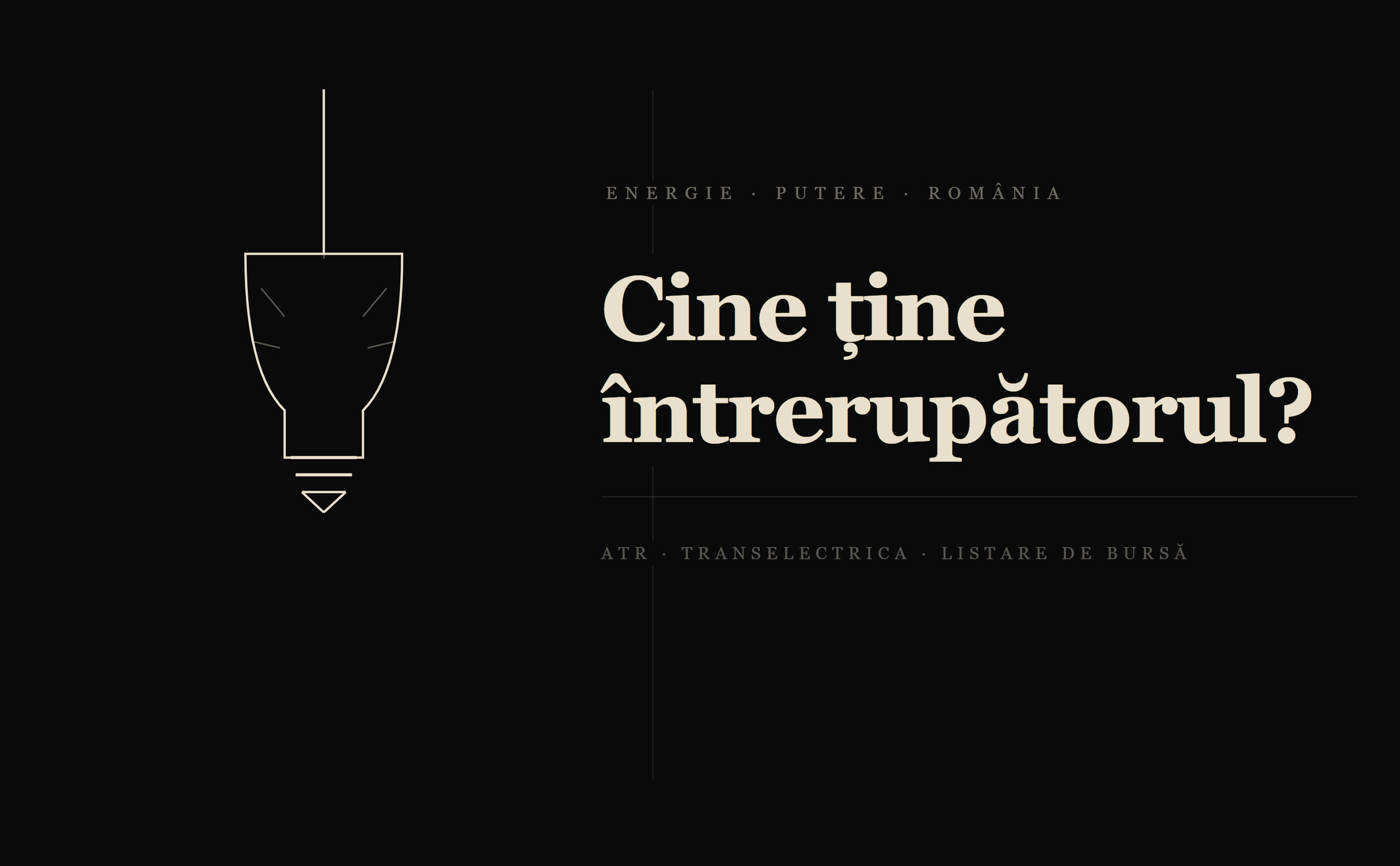 Bolojan a intrat pe teritoriul interzis. Și ar putea plăti prețul.