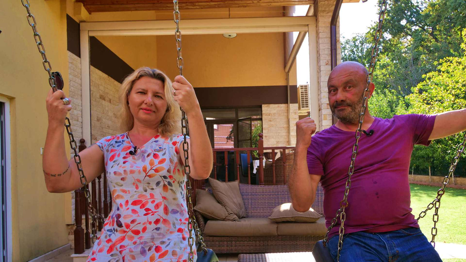 VIDEO - Ai vrea să fii vecin cu pădurea? #Re/MaxOptimus