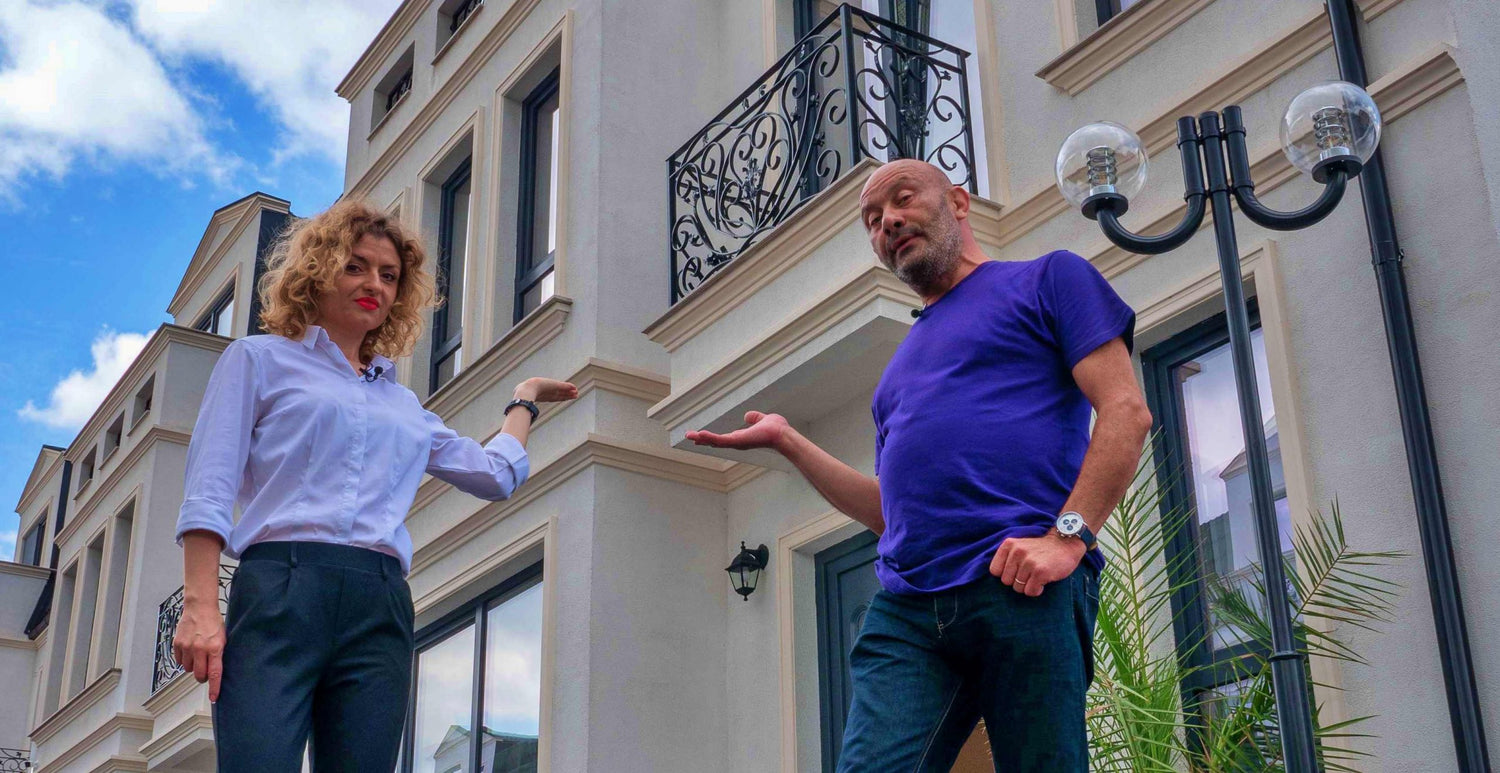 Video - LONDRA DIN PIPERA