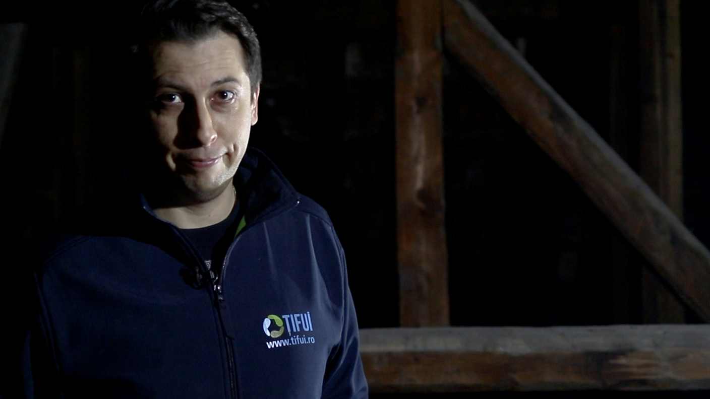 Video - Perfect! Izolație eficientă și accesibilă la #casatifui