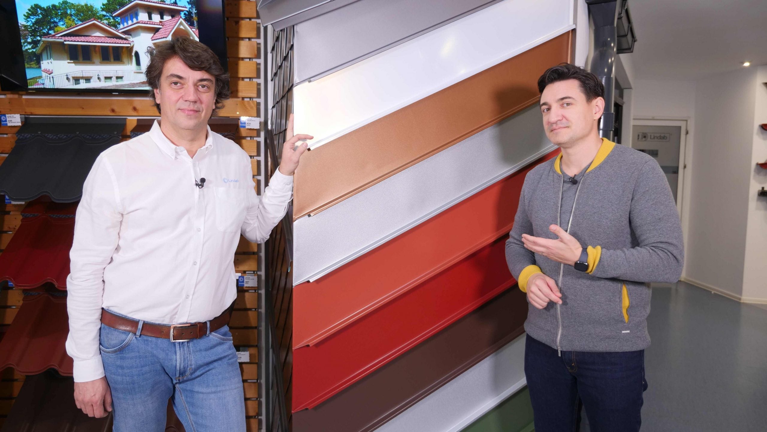 Video - Cum alegi tabla pentru acoperiș ca să nu îți plouă în casă mai târziu