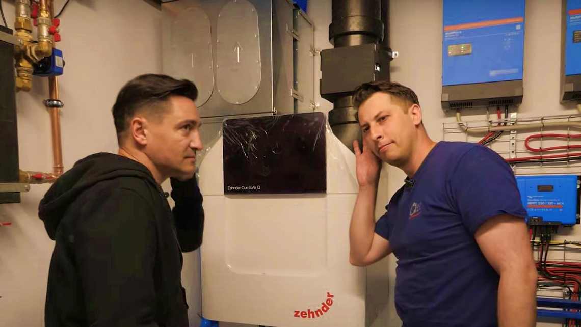 Video -  Plămânul #CavaleriaHub - cu Ovidiu Țifui