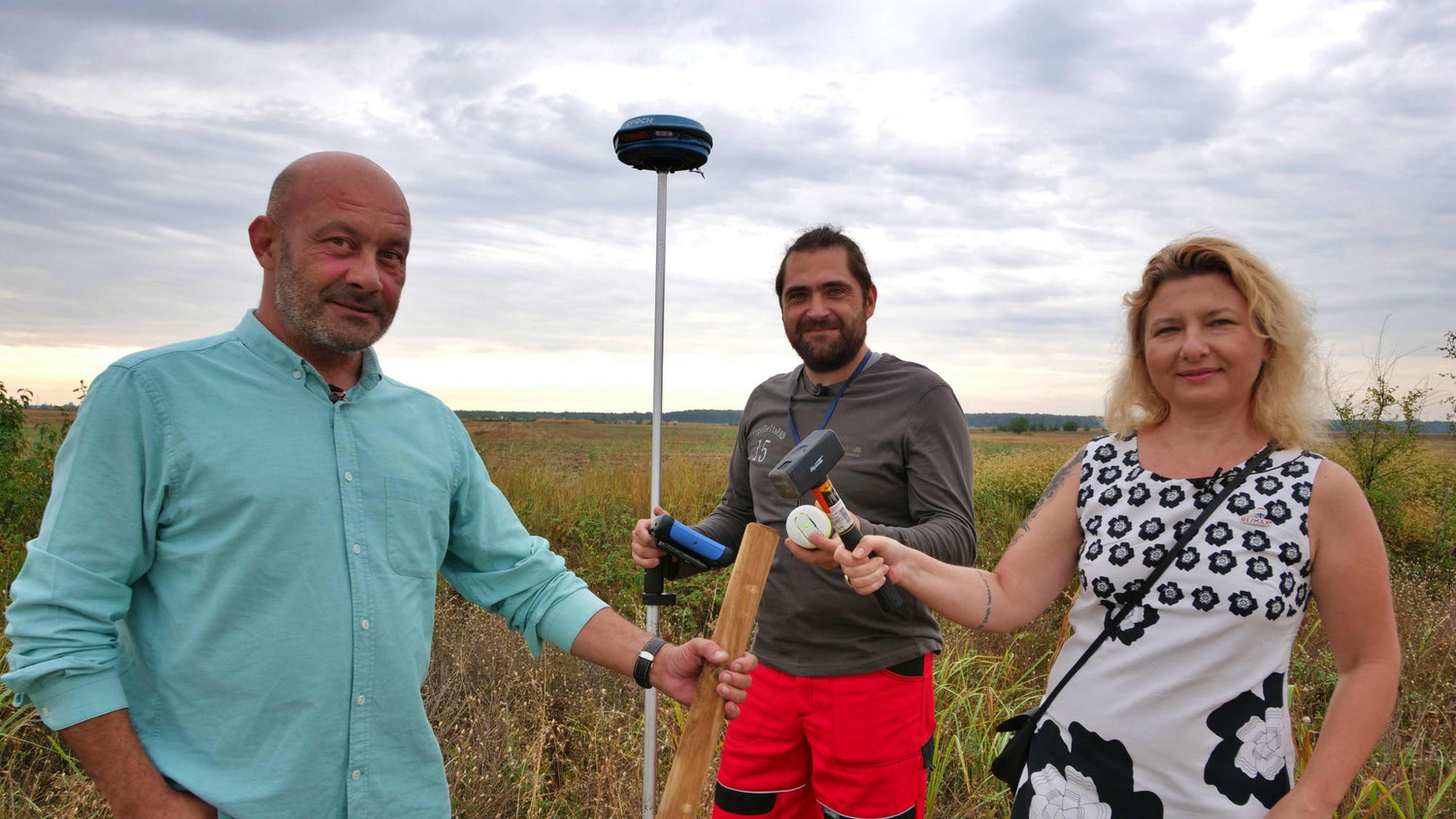 VIDEO - Cadastrul e important