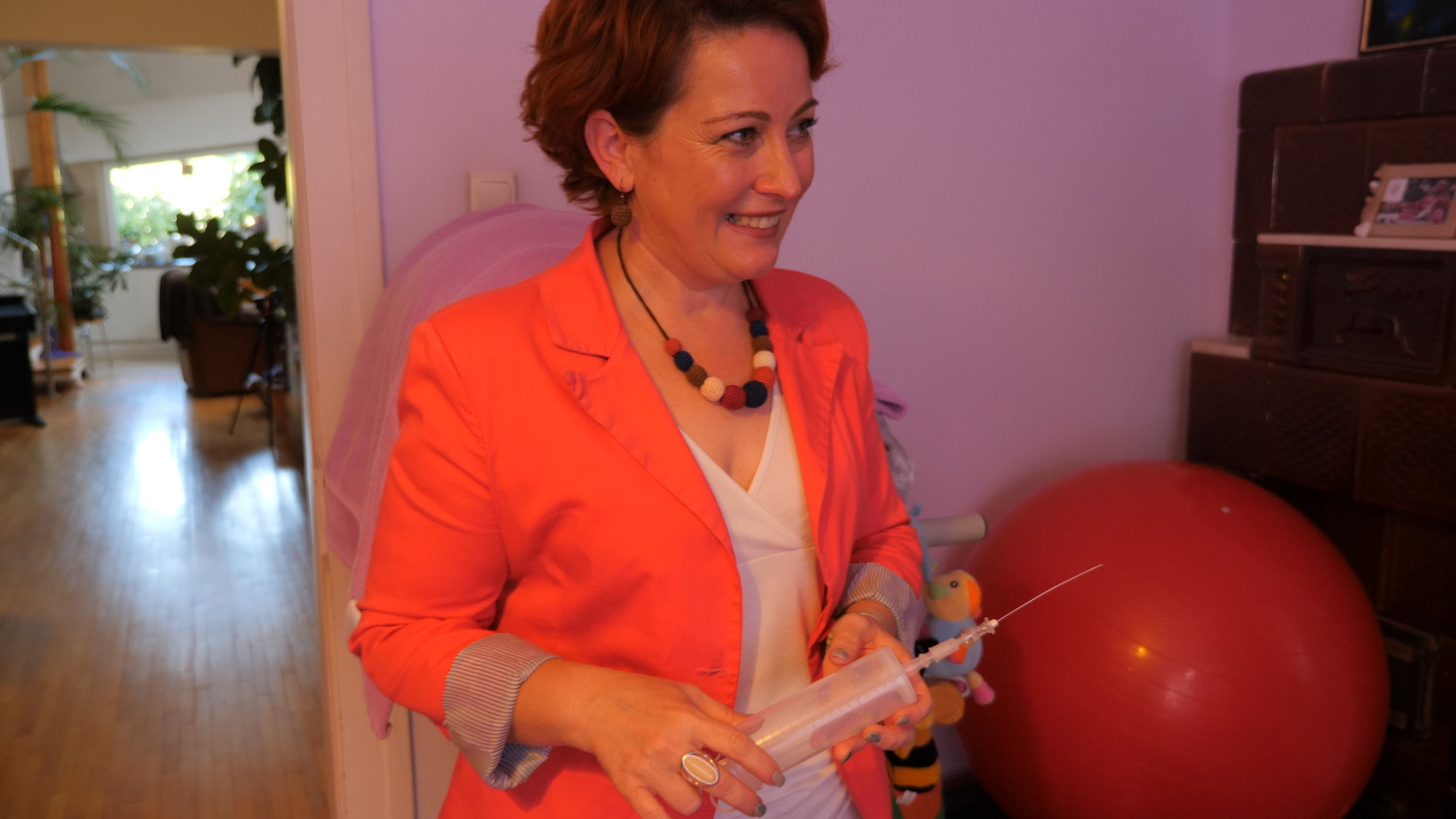 VIDEO - RADON - Cum îl scoți din casă?