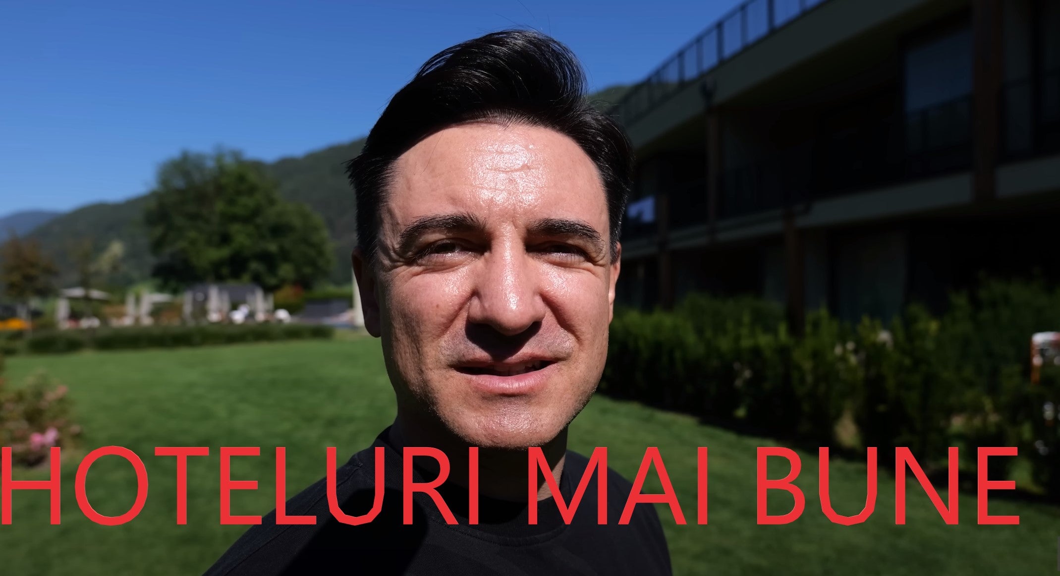 CATEVA IDEI PENTRU HOTELURI MAI BUNE