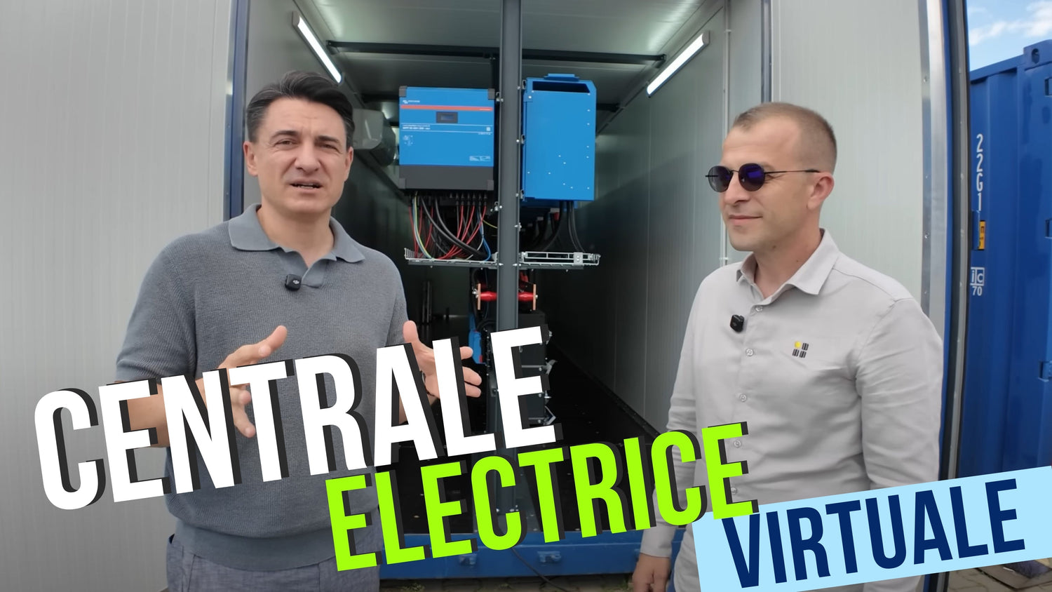 CUM ASIGURI INDEPENDENȚA ENERGETICĂ ÎN AGRICULTURĂ? POATE CHIAR ȘI ÎN CARTIERE?