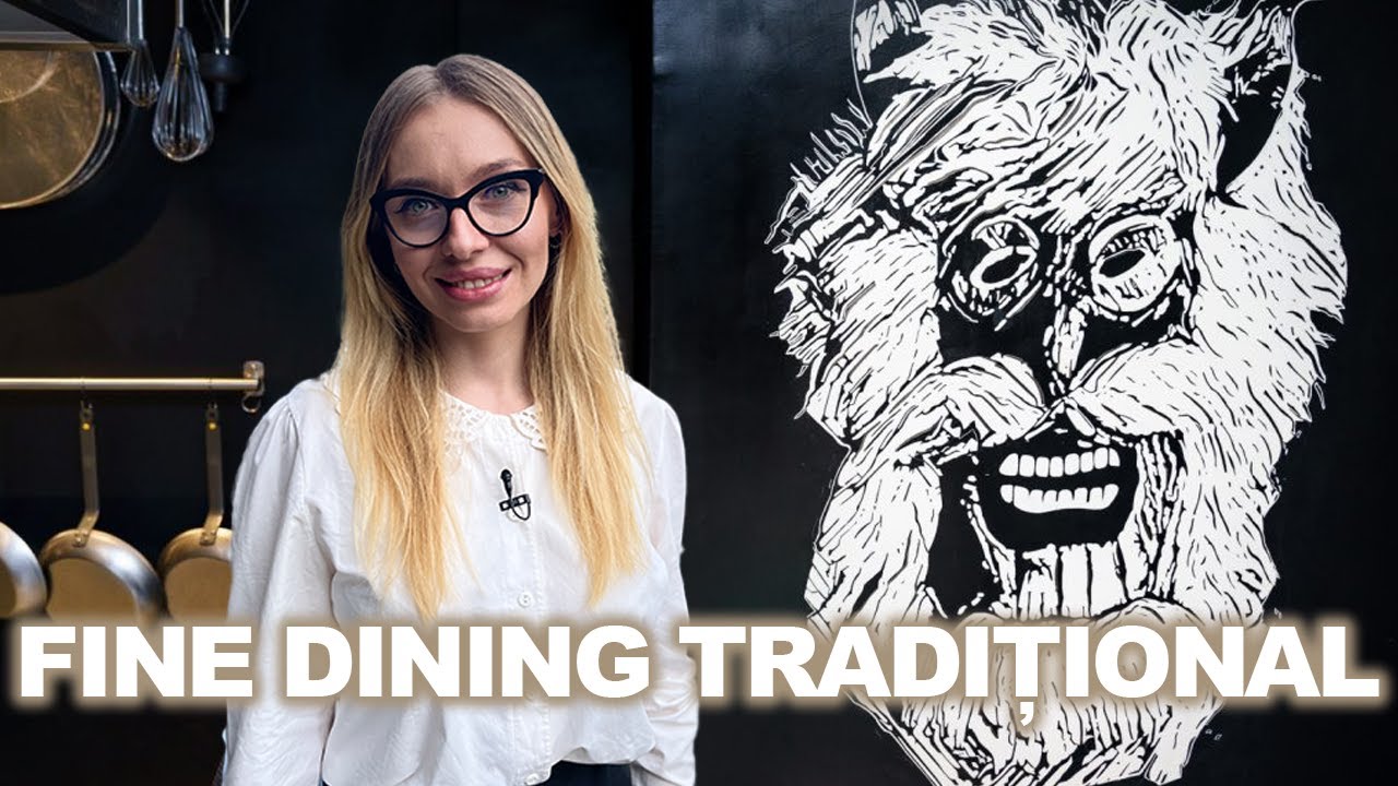 Fine dining tradițional și sustenabil la Kaiamo