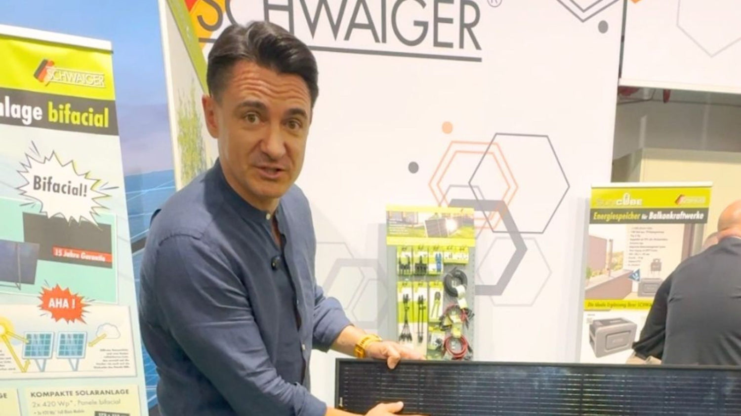 PANOURI FOTOVOLTAICE PENTRU CEI CARE STAU LA BLOC