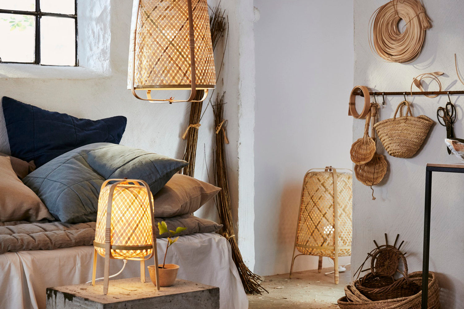 Bambusul | Materialul viitorului