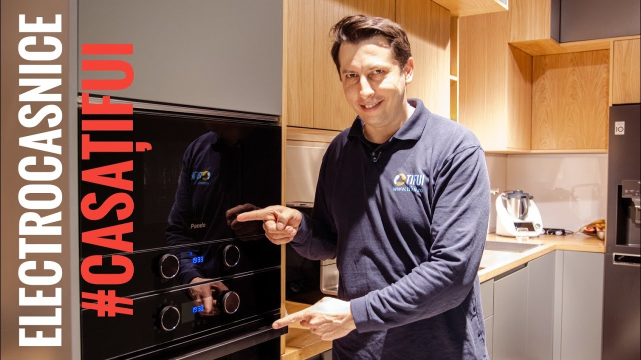 Electrocasnicele de la #casatifui