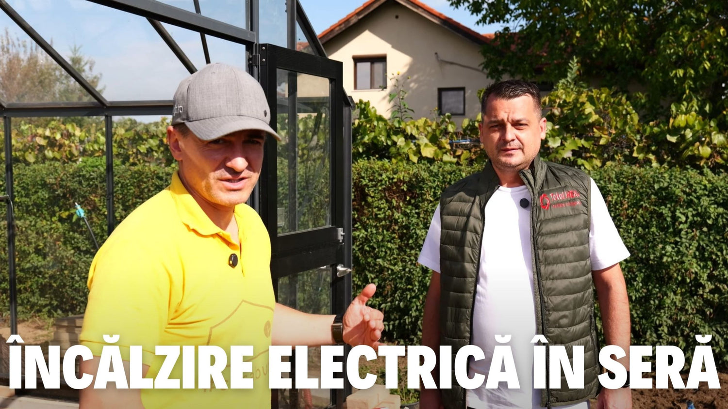 #CASAVECHE EP. 85 - SCURTĂM IARNA ÎN SERA BUHNICI