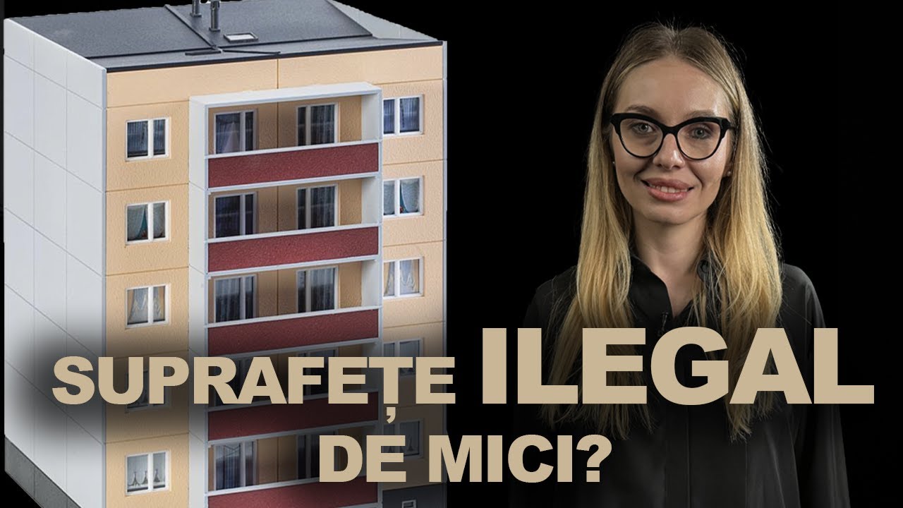 APARTAMENTUL TĂU ESTE CONSTRUIT LEGAL?