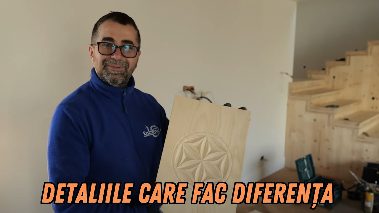 #CASAVECHE EP. 93 - ULTIMELE DETALII DIN ȘANTIER