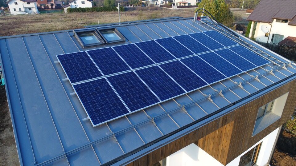 Video - VEZI ASTA ÎNAINTE SĂ CERI FOTOVOLTAICE GRATIS