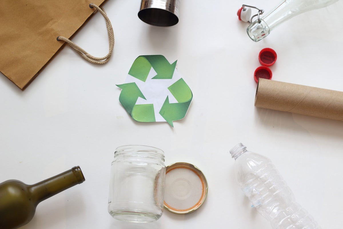Importanța reciclării: de la colectarea deșeurilor la transformarea lor în produse noi