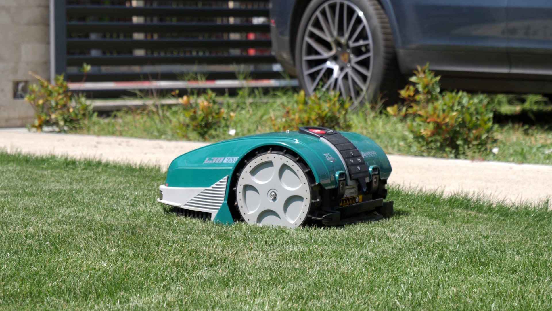 CINE TUNDE IARBA LA #CASABUHNICI