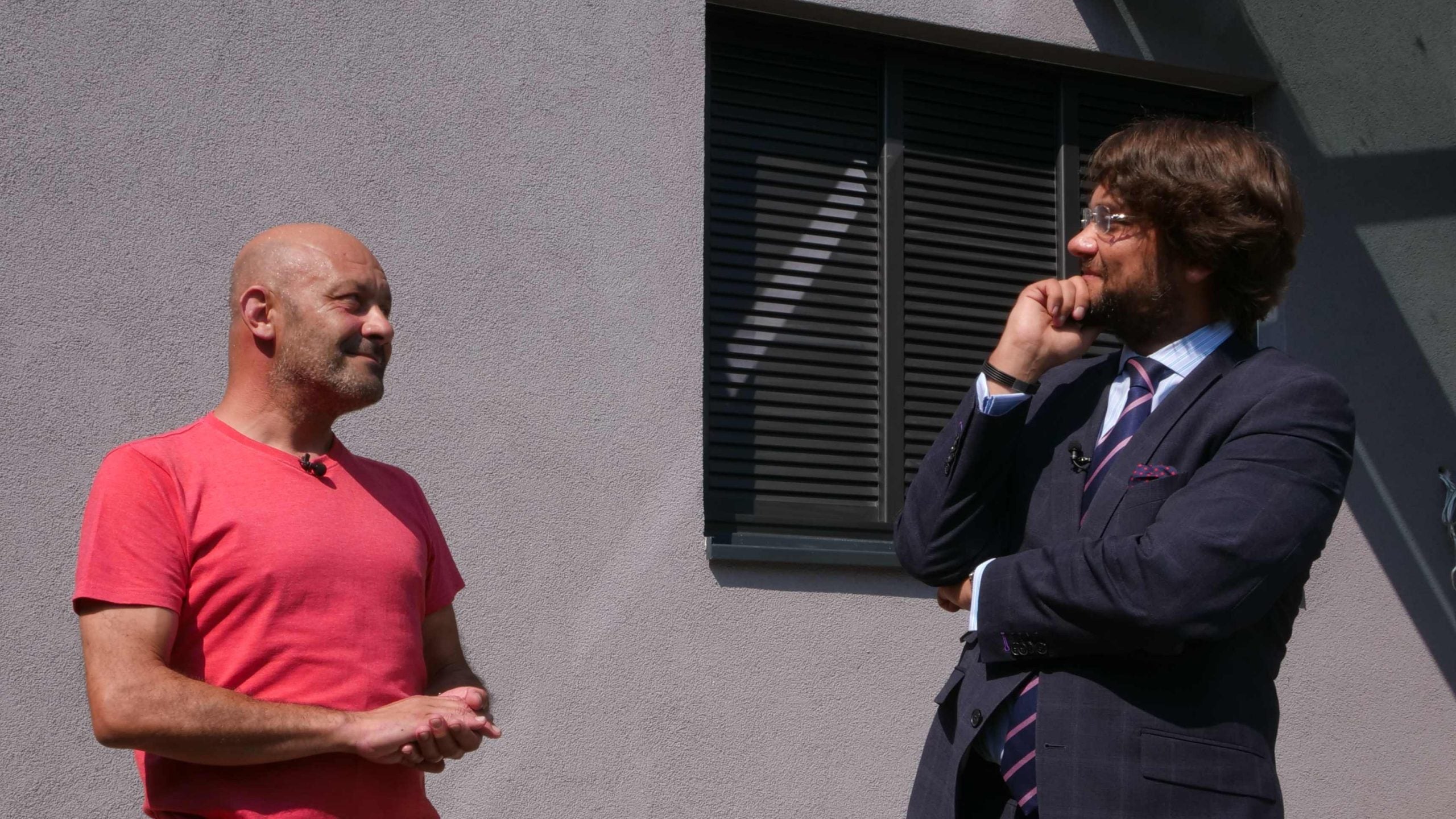 Video - De ce vrem certificat energetic pe bune?