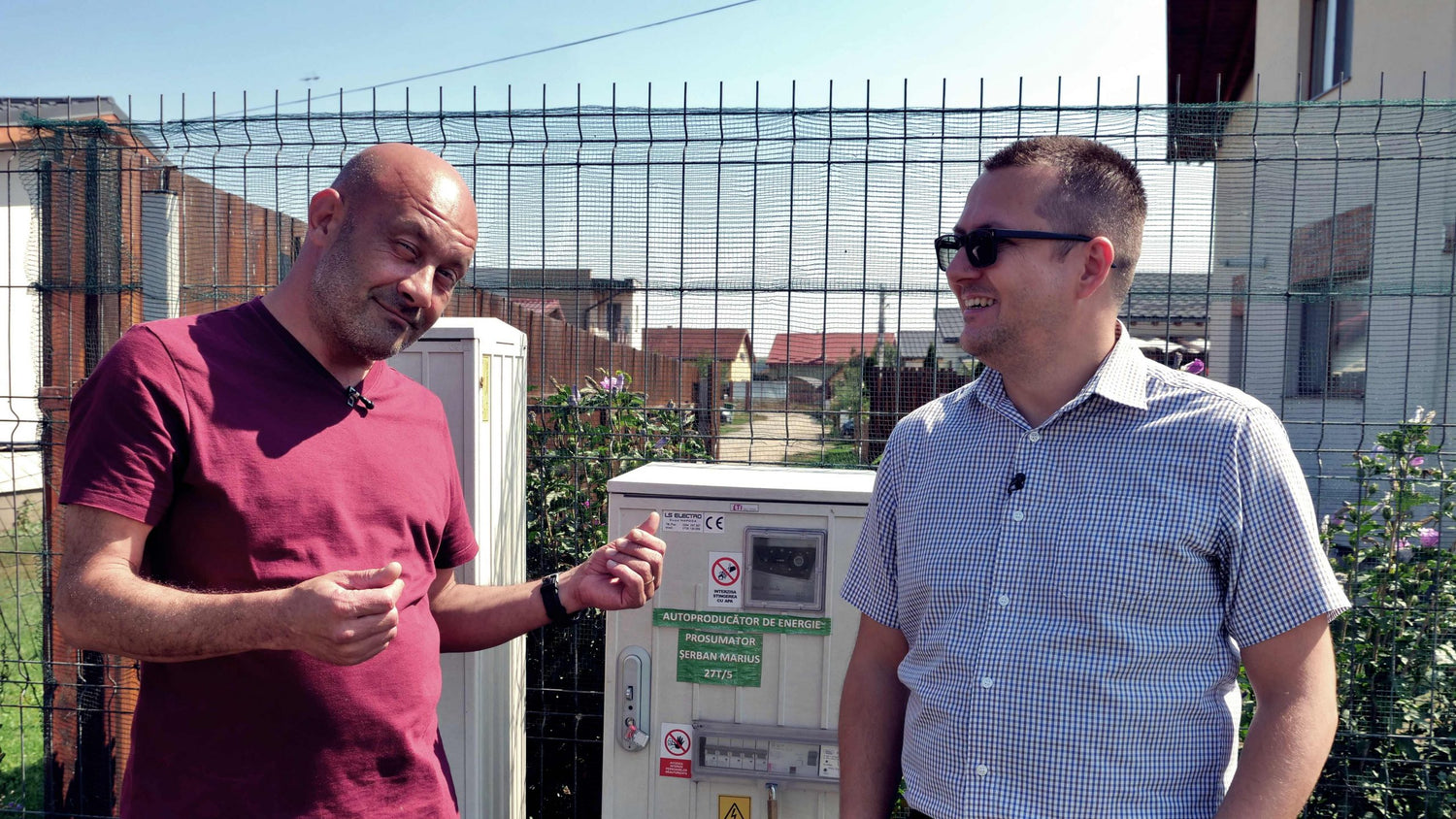 Video - Contorul tău măsoară corect?