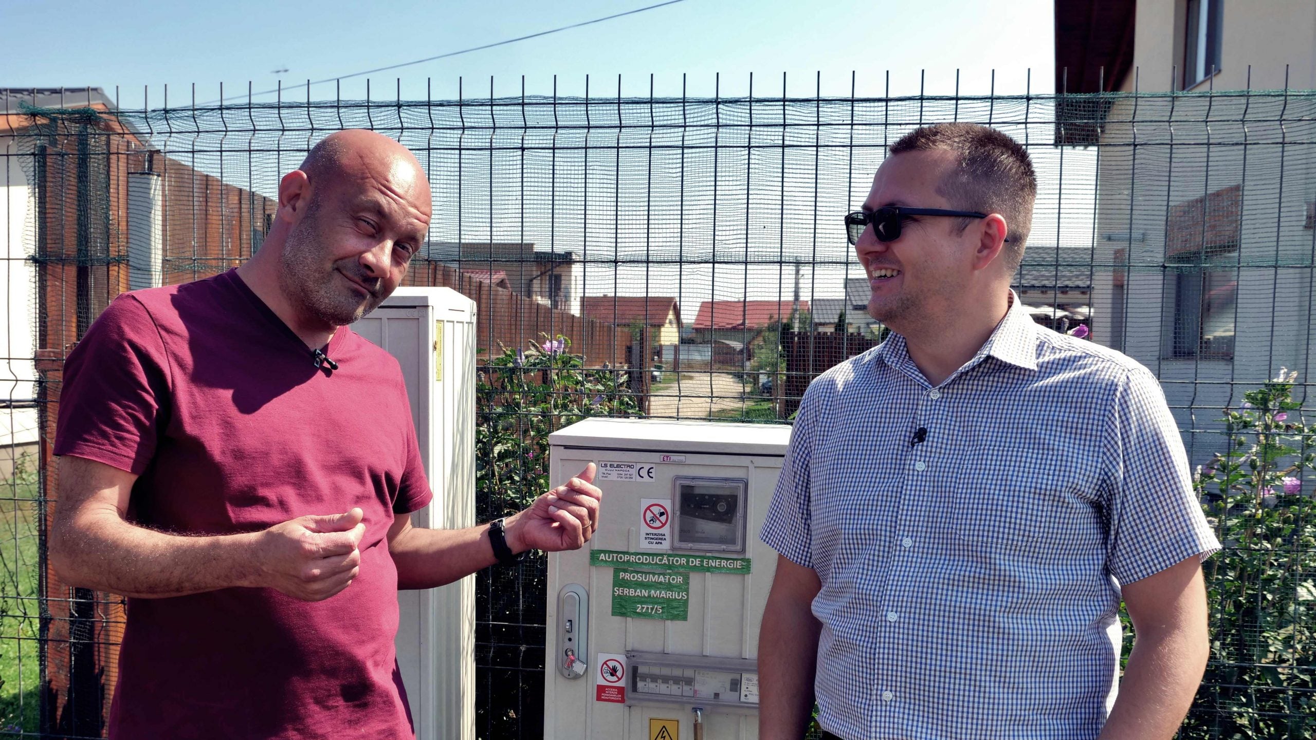 Video - Contorul tău măsoară corect?