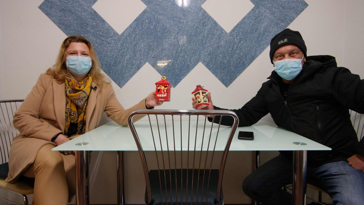 Video - Cum au redevenit interesante blocurile comuniste?