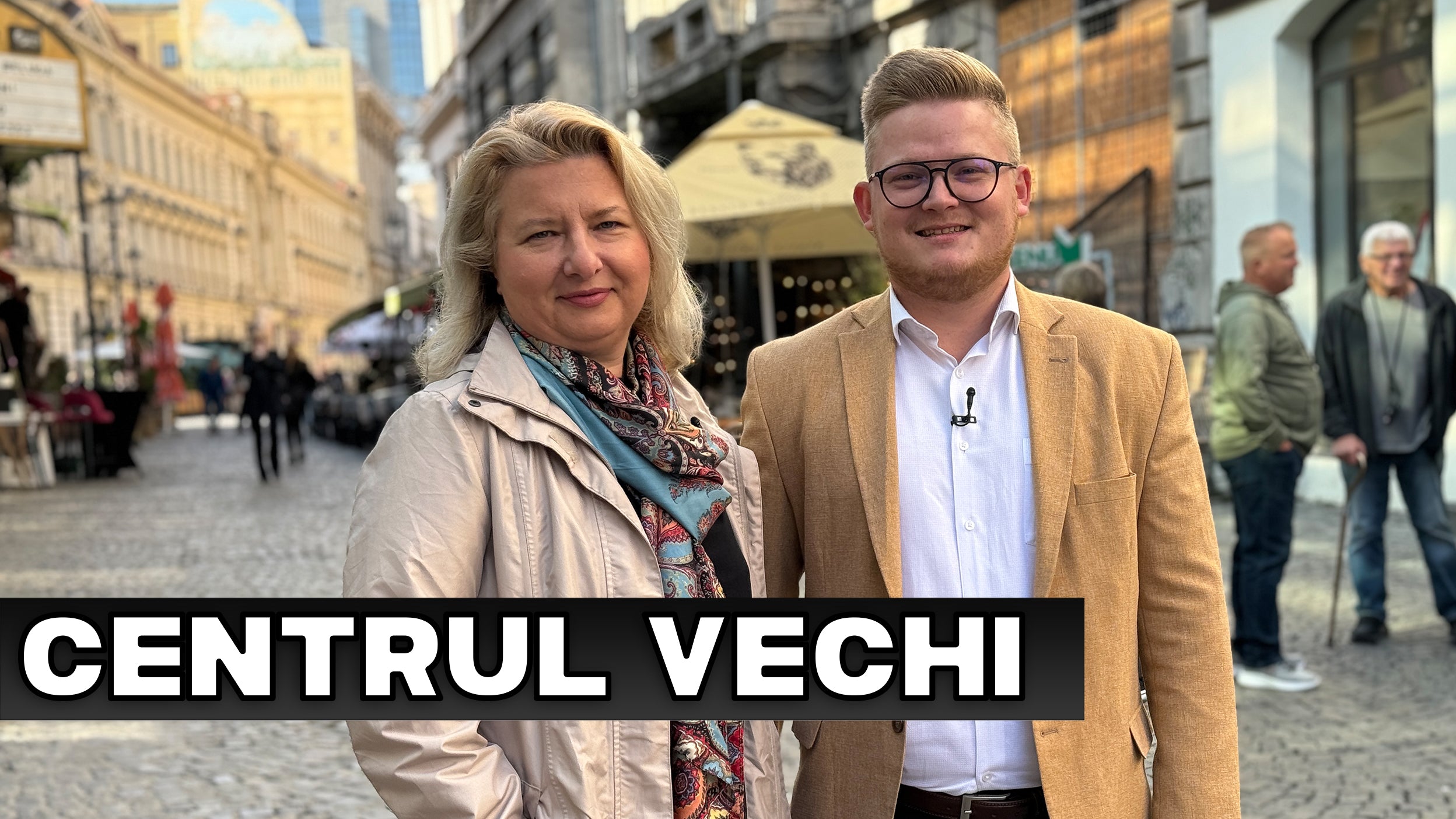 Cât costă să locuiești în Centrul Vechi