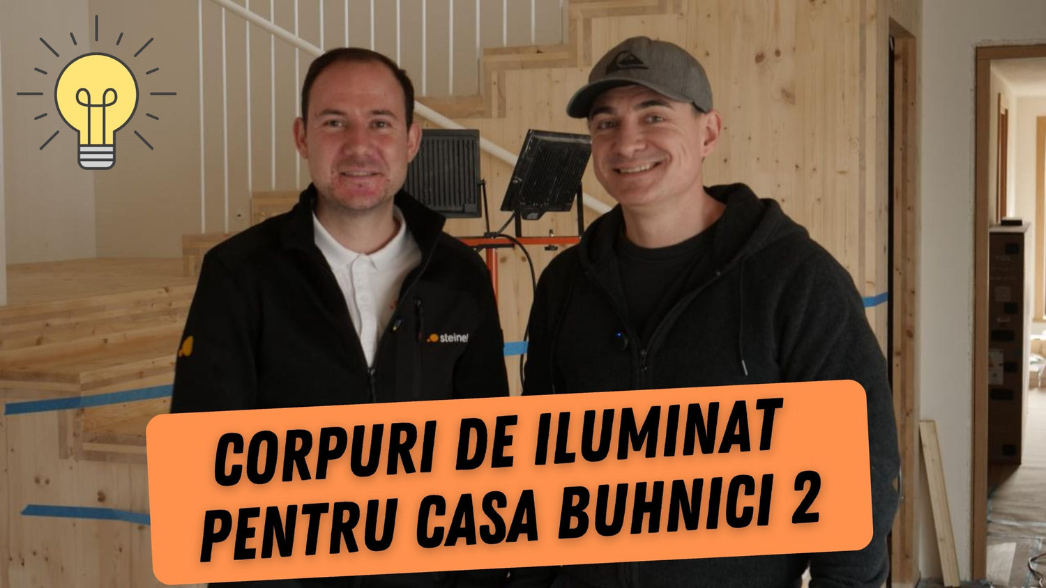 #CASAVECHE EP. 92 - CE CORPURI DE ILUMINAT AM ALES