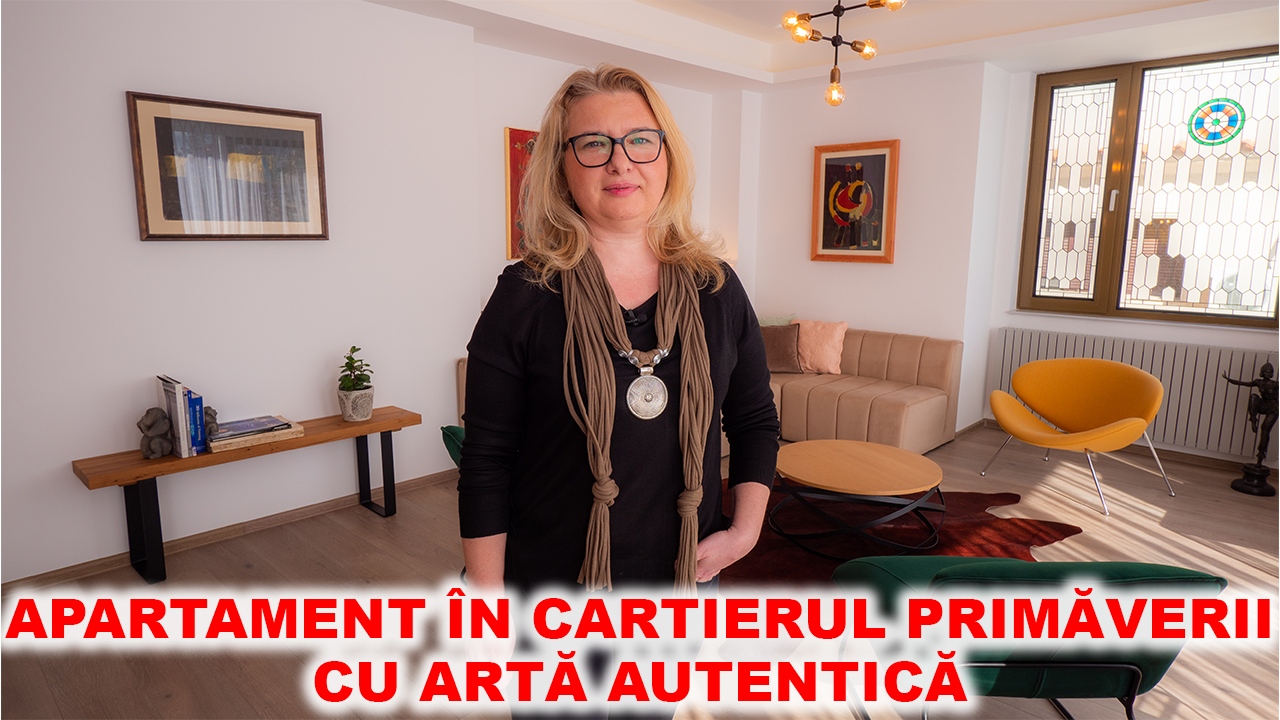 Apartament de închiriat în cartierul Primăverii