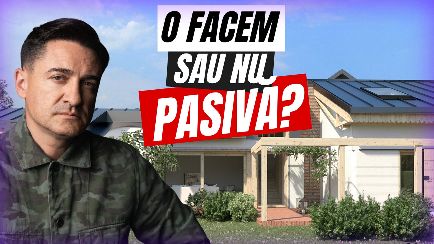 #CASAVECHE EP. 66 - MANSARDA “SUFLĂ”. AM PICAT TESTUL… 3. CE AM ÎNVĂȚAT ÎNSĂ?