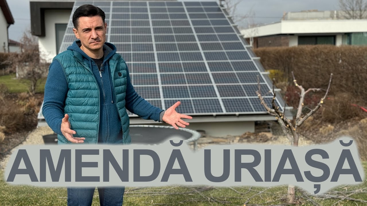 CUM EȘTI FURAT LA FACTURA DE ENERGIE