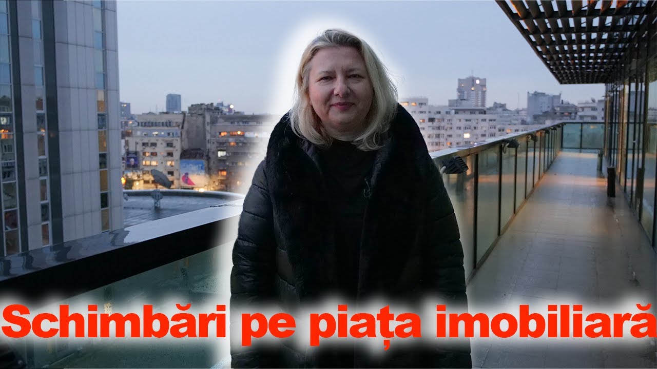 2024 ADUCE SCHIMBĂRI PE PIAȚA IMOBILIARĂ