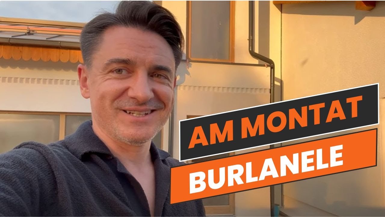 #CASAVECHE EP. 81 - NU LĂSĂM APA DE PLOAIE SĂ SE DUCĂ ÎN CANALIZARE