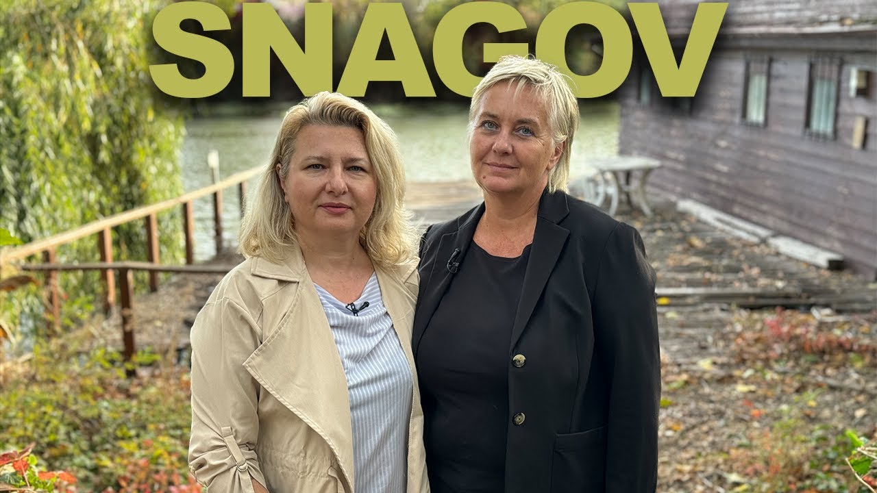 Unde te muți în jurul Bucureștiului - Ediția Snagov