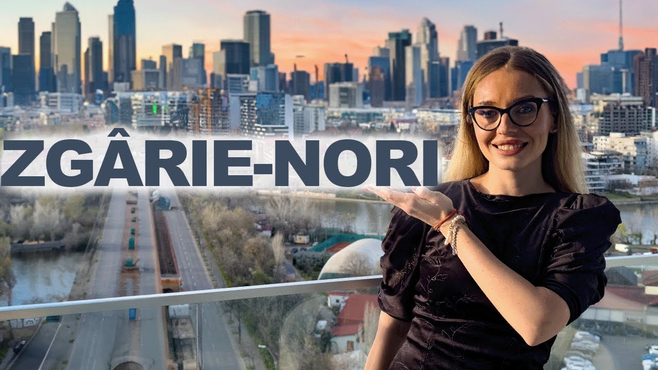 Cele mai înalte clădiri rezidențiale din lume