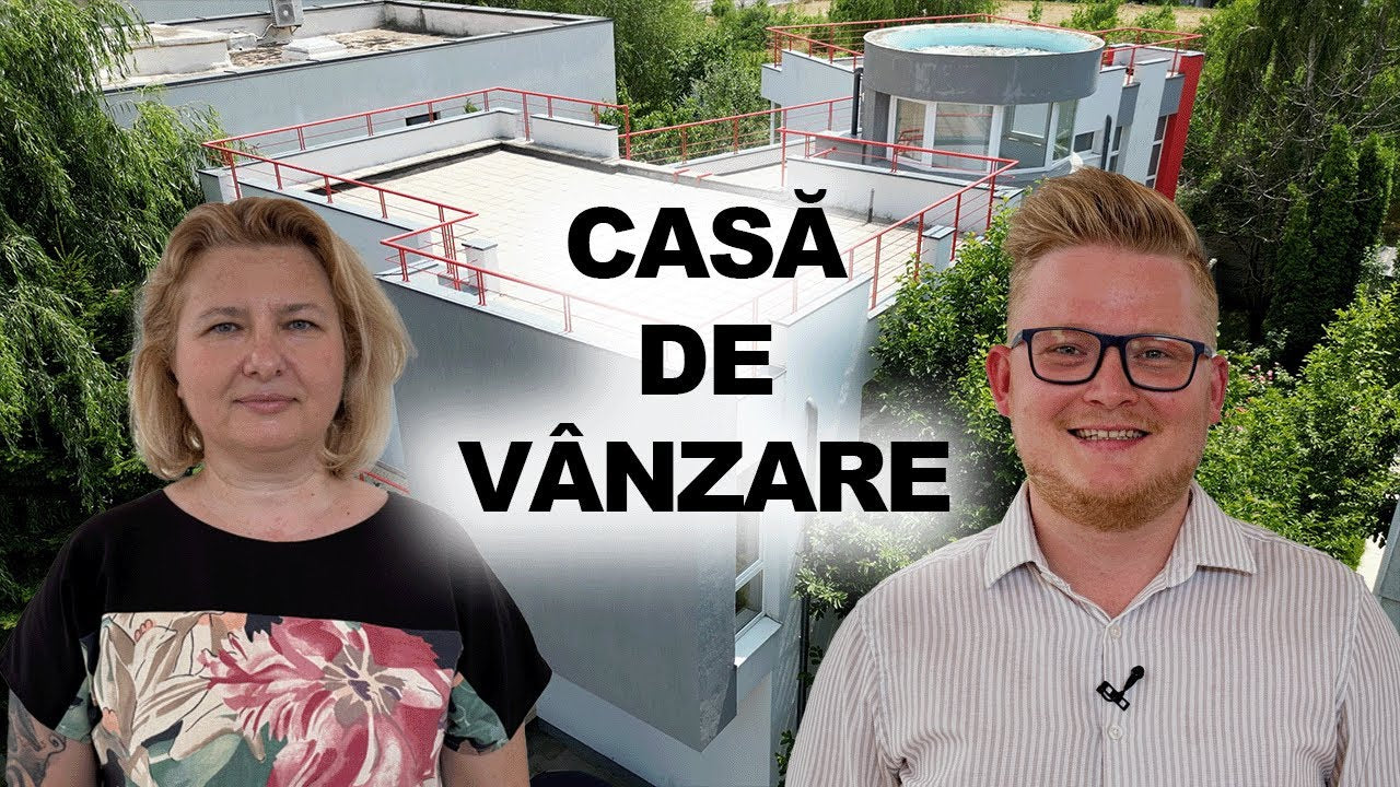 Casă de vânzare în cartier Aurel Perșu